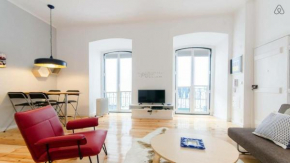 Alfama Charm Apartment